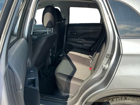 Used 2024 Mitsubishi Outlander Sport ES image 21