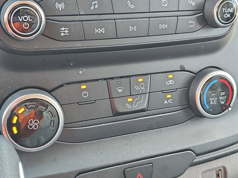 Certified 2024 Ford Transit 150 Low Roof w/ Load Area Protection Package image 18