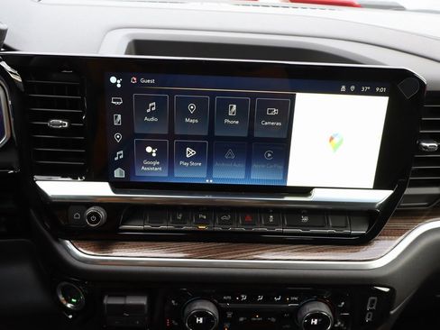 New 2026 Chevrolet Silverado 2500 LT w/ True North Edition image 9