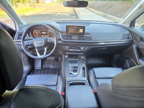 Used 2018 Audi Q5 Prestige w/ Prestige Package AWD/4WD image 13