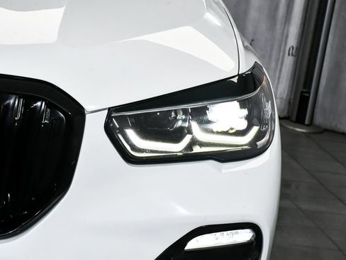 Used 2020 BMW X5 xDrive40i w/ M Sport Package AWD/4WD image 76