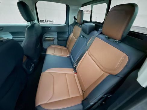 Used 2024 Ford Maverick Lariat image 24