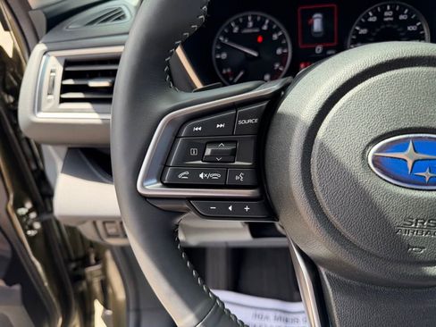 Used 2025 Subaru Ascent Touring image 29