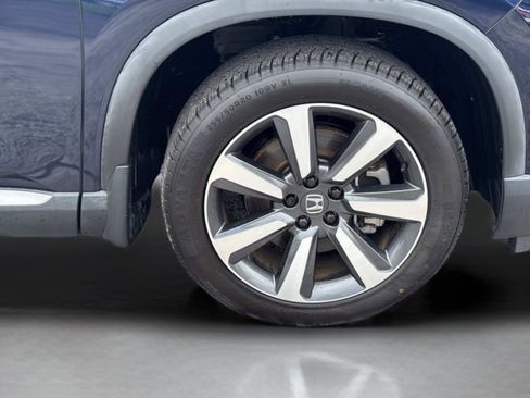 Used 2023 Honda Pilot Touring image 35
