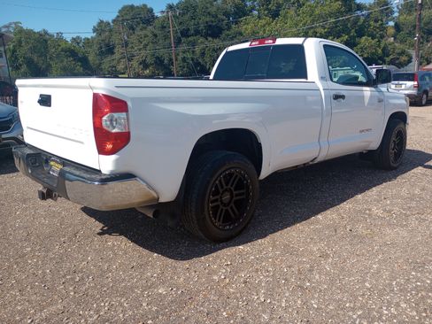 Used 2014 Toyota Tundra SR RWD image 7