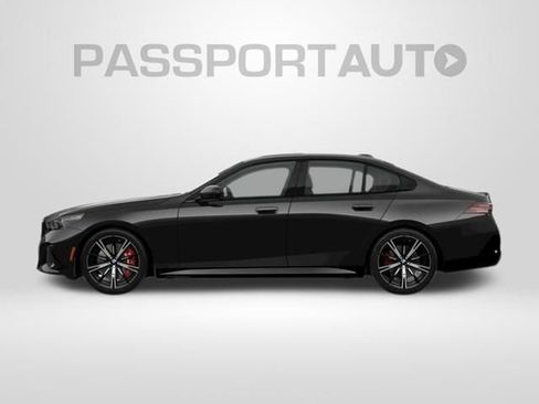 New 2026 BMW 530i xDrive AWD/4WD image 5