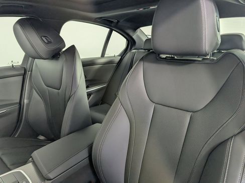 New 2026 BMW 330i xDrive Sedan w/ M Sport Package image 12