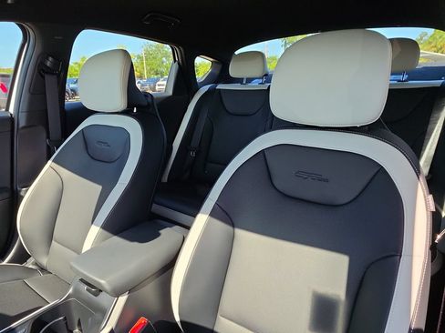 New 2026 Kia K4 GT-Line FWD image 21