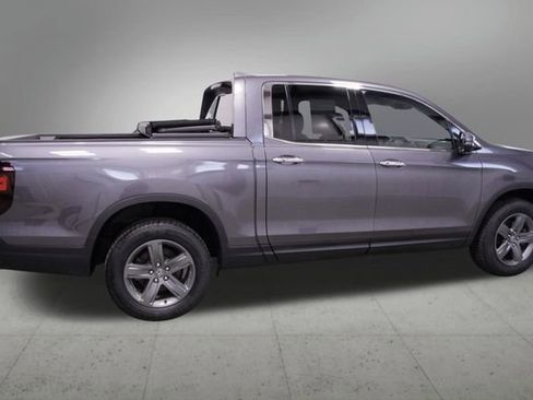 Certified 2023 Honda Ridgeline RTL-E image 7