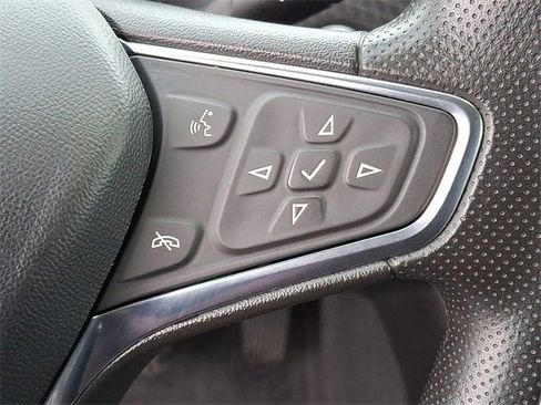 Used 2024 Chevrolet Malibu LT image 20