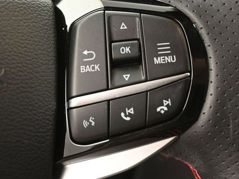Used 2022 Ford Explorer ST-Line w/ Class IV Trailer Tow Package AWD/4WD image 16