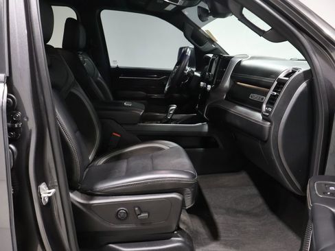 Used 2022 RAM 1500 TRX w/ TRX Level 1 Equipment Group image 24