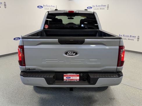 Used 2024 Ford F150 XLT w/ Mobile Office Package AWD/4WD image 29