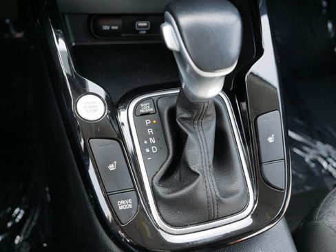 Certified 2021 Kia Soul EX image 24