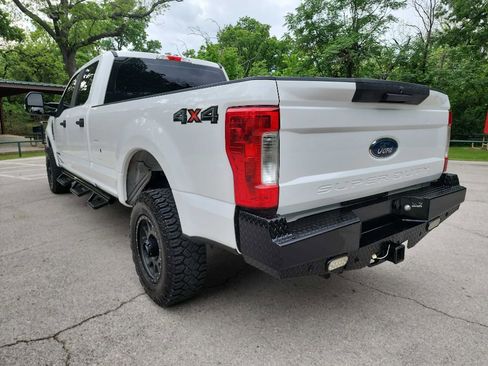 Used 2019 Ford F350 XL w/ Power Equipment Group AWD/4WD image 6