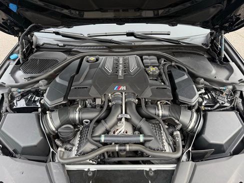 Used 2022 BMW M5 w/ Executive Package image 25