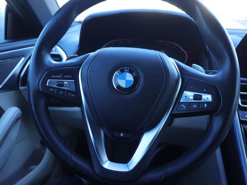 Used 2020 BMW 840i Convertible w/ Driving Assistance Package 2 image 31