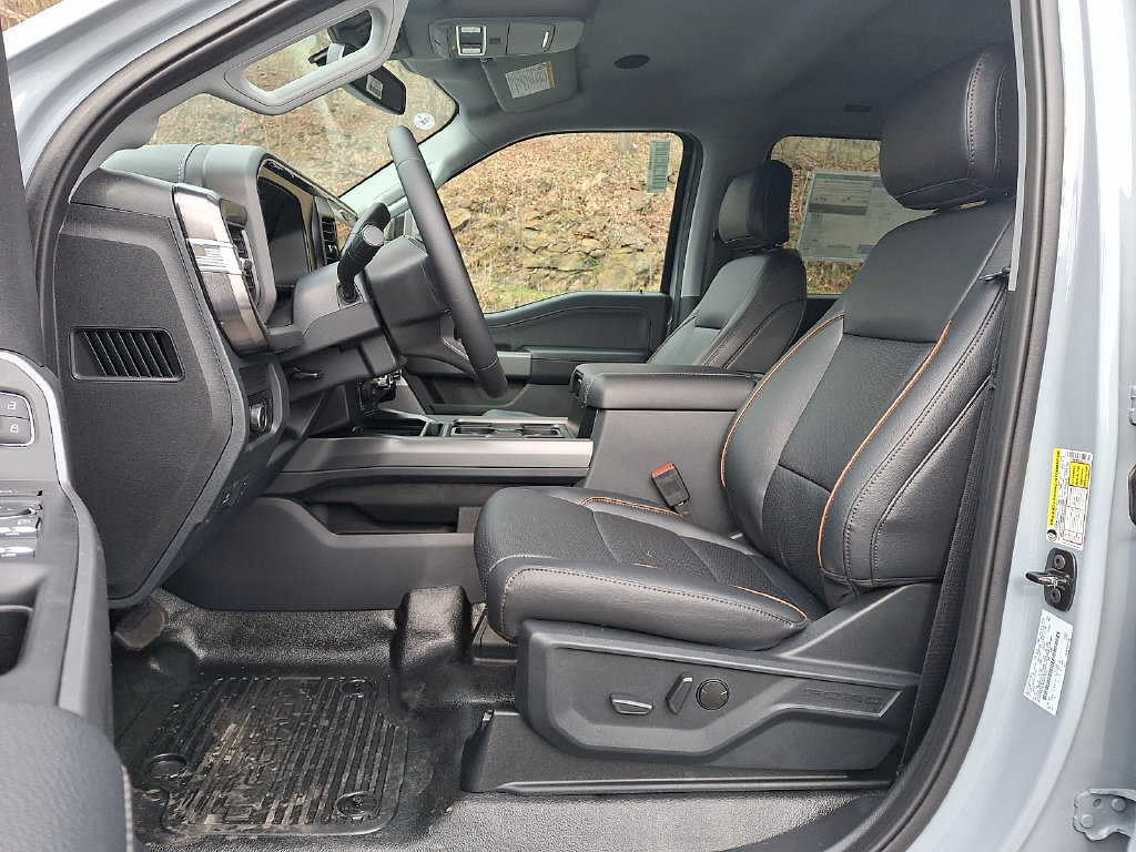 New 2026 Ford F250 Lariat w/ Lariat Ultimate Package AWD/4WD image 6