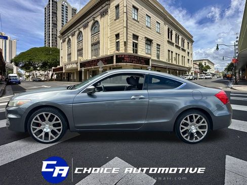 Used 2011 Honda Accord LX-S image 3