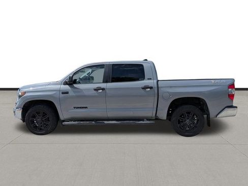 Used 2020 Toyota Tundra SR5 w/ SR5 Upgrade Package RWD image 8