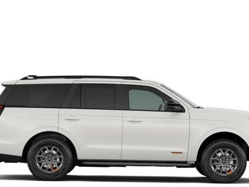 New 2026 Ford Expedition Tremor AWD/4WD image 28