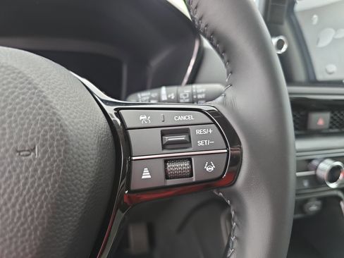 New 2026 Honda CR-V EX-L image 18