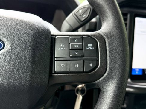 New 2025 Ford F150 STX w/ Equipment Group 200A image 60