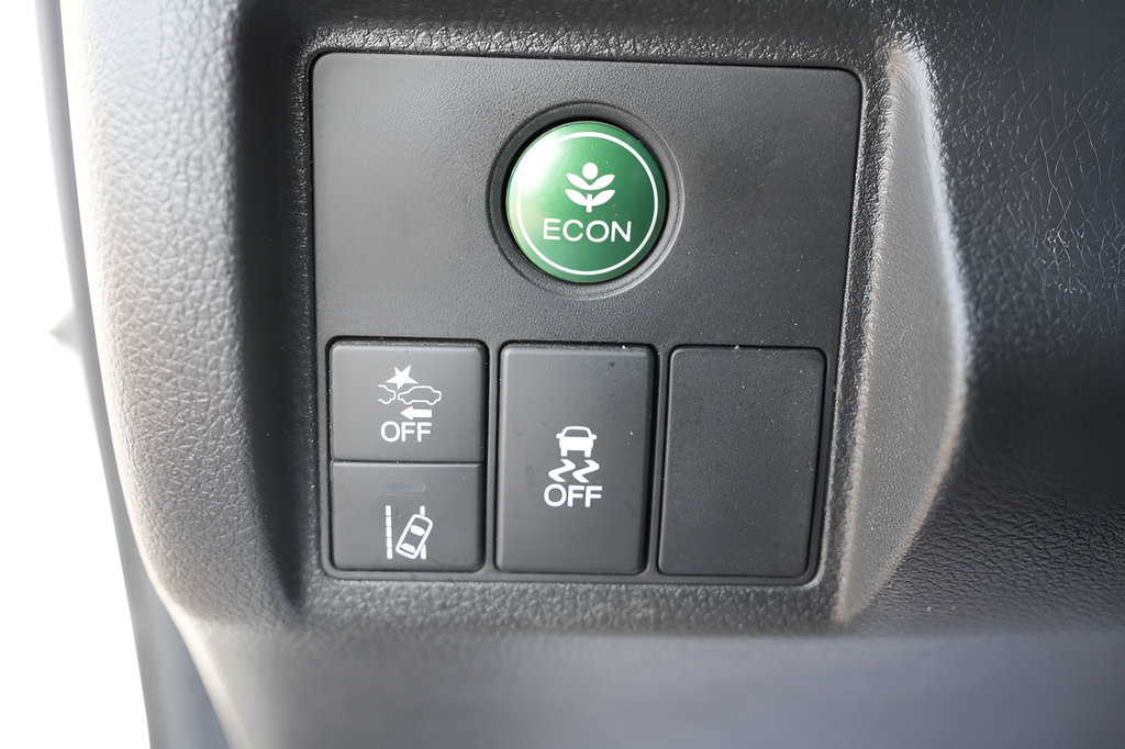 Used 2019 Honda HR-V EX-L image 24