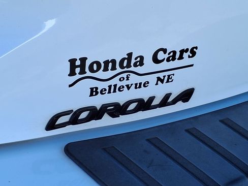 Used 2020 Toyota Corolla SE image 5