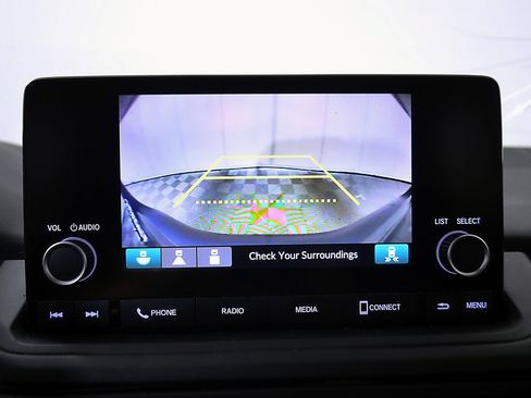 Used 2024 Honda Accord EX image 29