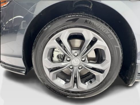 Used 2024 Honda Accord EX-L image 13