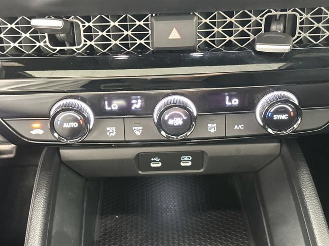 Used 2024 Honda Accord Sport image 14