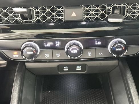 Used 2024 Honda Accord Sport image 14