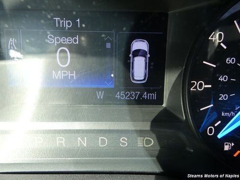 Used 2016 Ford Explorer 4WD image 21