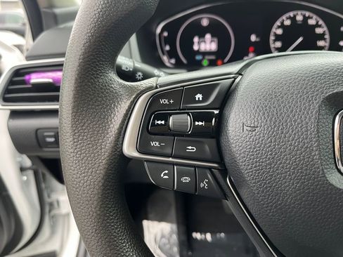 Used 2021 Honda Accord LX image 29