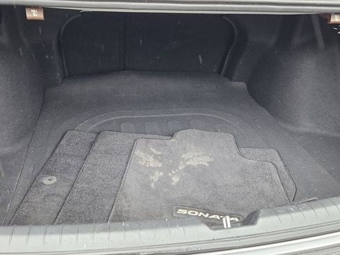 Used 2023 Hyundai Sonata SEL Plus image 40