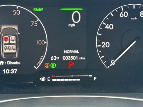 Certified 2026 Honda Civic Sport image 30