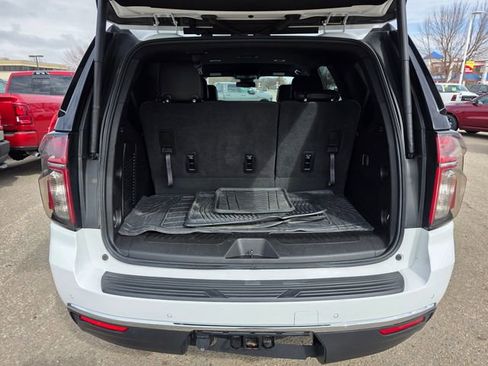 Used 2023 Chevrolet Tahoe LT image 13