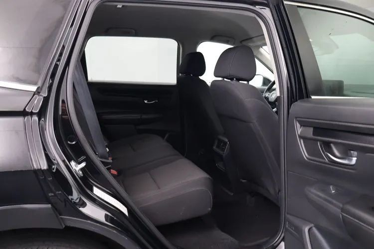 Used 2025 Honda CR-V LX image 15
