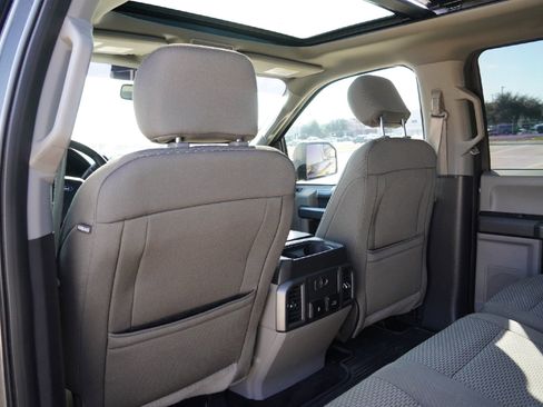 Used 2018 Ford F150 XLT w/ Equipment Group 302A Luxury image 31