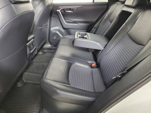Used 2020 Toyota RAV4 XSE AWD/4WD image 12