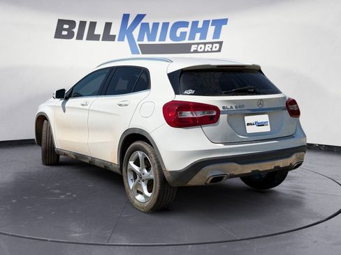 Used 2019 Mercedes-Benz GLA 250 image 3