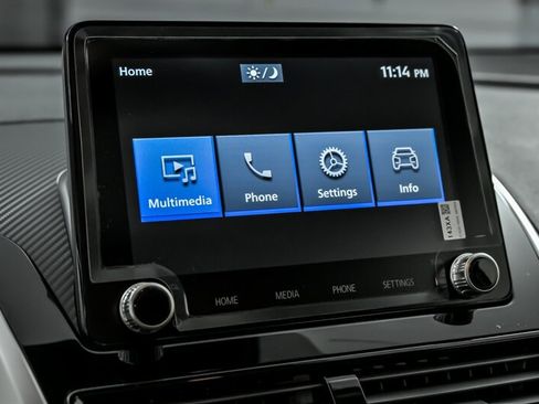 New 2026 Mitsubishi Eclipse Cross SE image 21