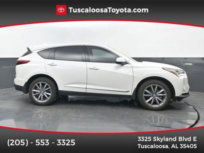 Used 2022 Acura RDX w/ Technology Package