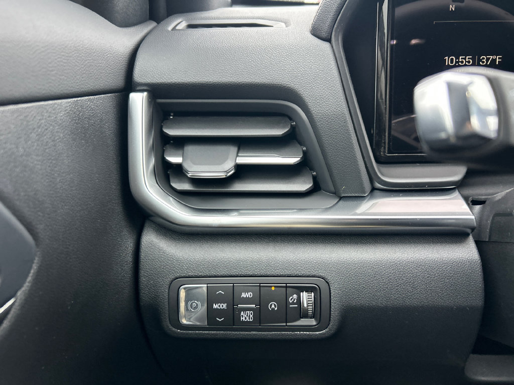 New 2026 GMC Terrain Elevation w/ Black Edition AWD/4WD image 19