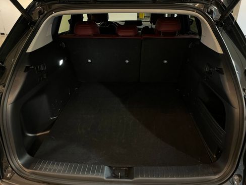 Used 2025 MAZDA CX-50 2.5 Hybrid w/ Premium Plus Pkg image 33