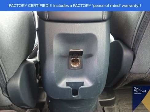Used 2022 Ford Maverick XLT w/ Equipment Group 300A Standard AWD/4WD image 19
