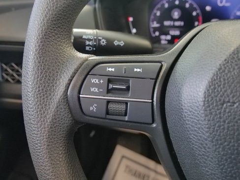 Used 2023 Honda Accord LX image 23