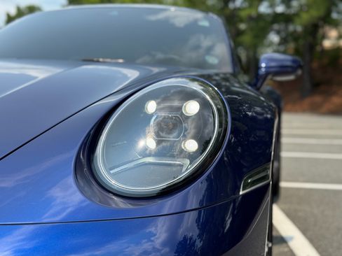 Used 2021 Porsche 911 GT3 RS image 20