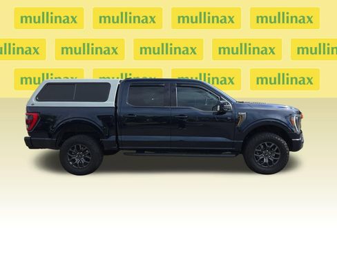 Used 2023 Ford F150 Tremor w/ Equipment Group 402A High AWD/4WD image 2